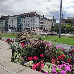 3* Hotel Regina