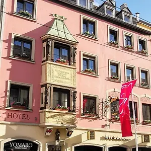 3* Hotell Zum Winzermaennle