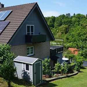  Appartement Wunderschoen