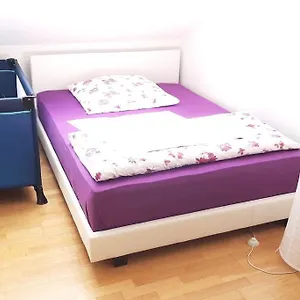  Appartement Familienfreundliche Am Park
