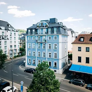 4* Hotel V Evert - Am Congress Centrum