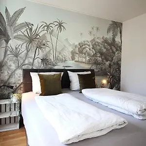  Appartement Ruhe Im Zentrum Privatparkplatz&panorama-erker