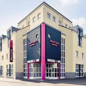 3* Hotell Mercure Am Mainufer