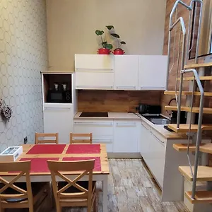  Appartement Apartment Ferienhaus
