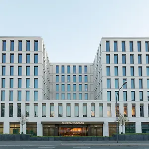 Ac By Marriott 호텔