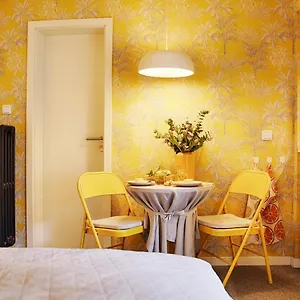 Apartment Chase Apartments-boutiquehotel Style Ii, Wurzburg