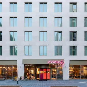 3* Hotell Moxy