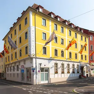 3* Hotell Hotel Residence