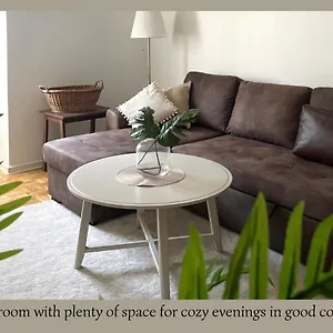  Appartement Urban Retreat - And Historic