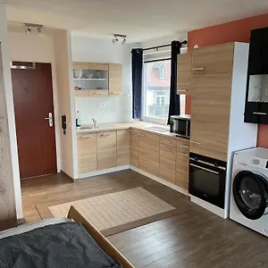 Apartment Schoenes Mit Festungsblick - Free Parking -, Wurzburg