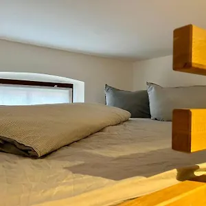 Apartment Heller Zweiraumtraum Im Zentrum, Wurzburg