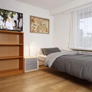  Appartement Mit Parkplatz