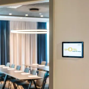 3* Hotell Ghotel & Living