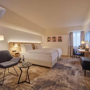 4* Hotell Dorint