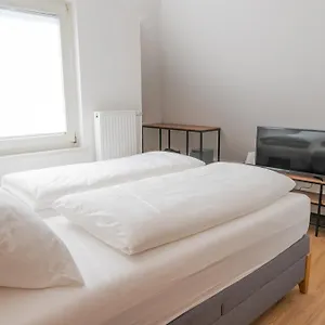  Hotel Dortmunder Hof