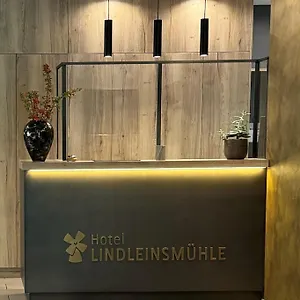 3* Hotell Lindleinsmuehle