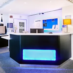 Hotel Wuerzburg-ost, Würzburg