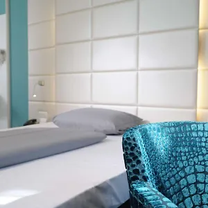 3* Hotell Western Wuerzburg-sued