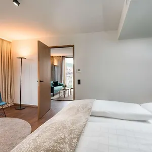 4* Hotel Western Premier Rebstock