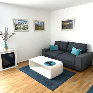  Appartement Wuerzburg/heidingsfeld