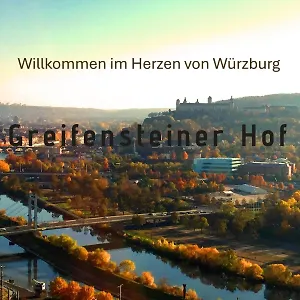 4* Hotell Greifensteiner Hof