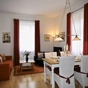 Apartment Ihr Domizil Auf Zeit In, Wurzburg