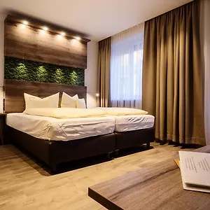 3* Hotell Alter Kranen