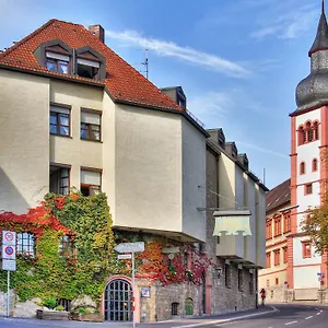 3* Hotell Gruener Baum