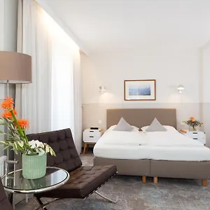 3* Hotel Franziskaner
