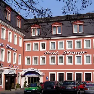 3* Hotel Partner Strauss