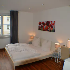  Appartement Avenzio