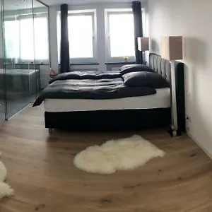 Apartment Apartment Central Wuerzburg, Wurzburg
