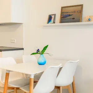  Appartement - Terrace, Private Parking Place