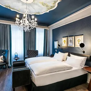 4* Hotell Wuerzburger Hof ****