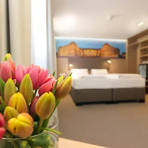 2* Hotell City Hotel Wuerzburg